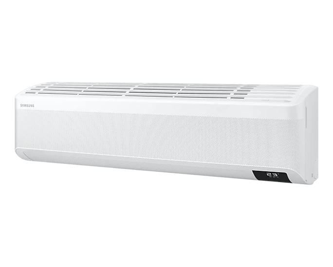 Samsung 三星 AR18TXEAAWKNSH 2匹 變頻冷暖 WindFreeᵀᴹ Premium Plus「無風」 掛牆式冷氣機 - Fever Electrics 電器熱網購平台