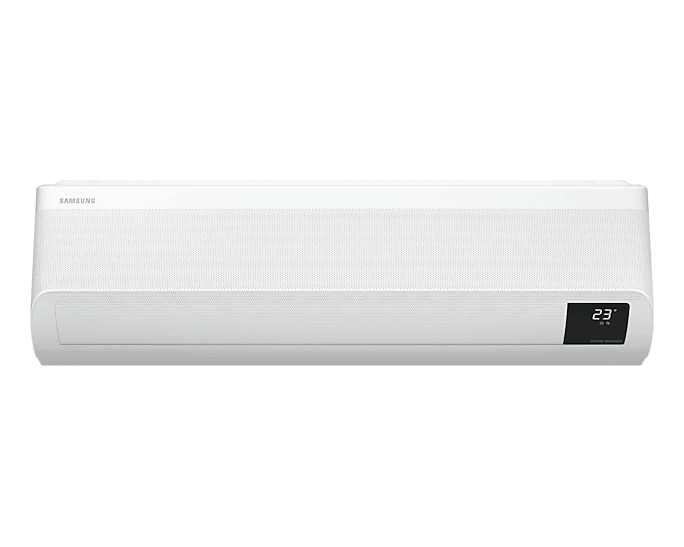 Samsung 三星 AR18TXHAAWKNSH 2匹 變頻冷暖 WindFreeᵀᴹ Premium「無風」 掛牆式冷氣機 - Fever Electrics 電器熱網購平台