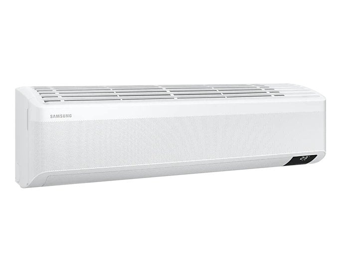 Samsung 三星 AR24TXHAAWKNSH 2.5匹 變頻冷暖 WindFreeᵀᴹ Premium「無風」 掛牆式冷氣機 - Fever Electrics 電器熱網購平台
