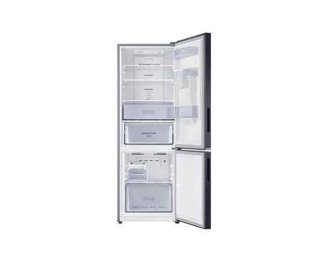 Samsung 三星 RB30N4180B1/SH 284L 雙門雪櫃 - Fever Electrics 電器熱網購平台