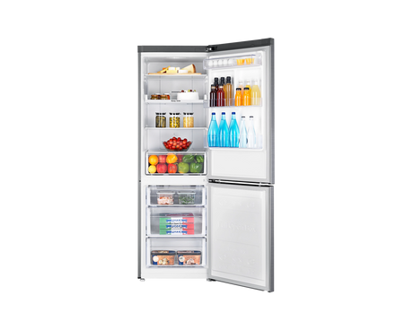 Samsung 三星 RB33J3200SA/SH 328L 雙門雪櫃 - Fever Electrics 電器熱網購平台