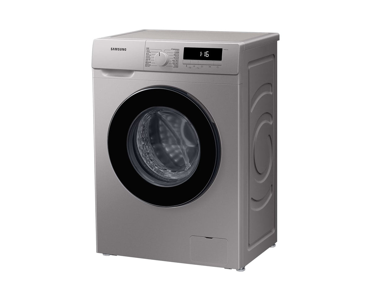 Samsung 三星 WW70T3020BS/SH 7公斤1200轉纖薄440變頻前置式洗衣機 - Fever Electrics 電器熱網購平台