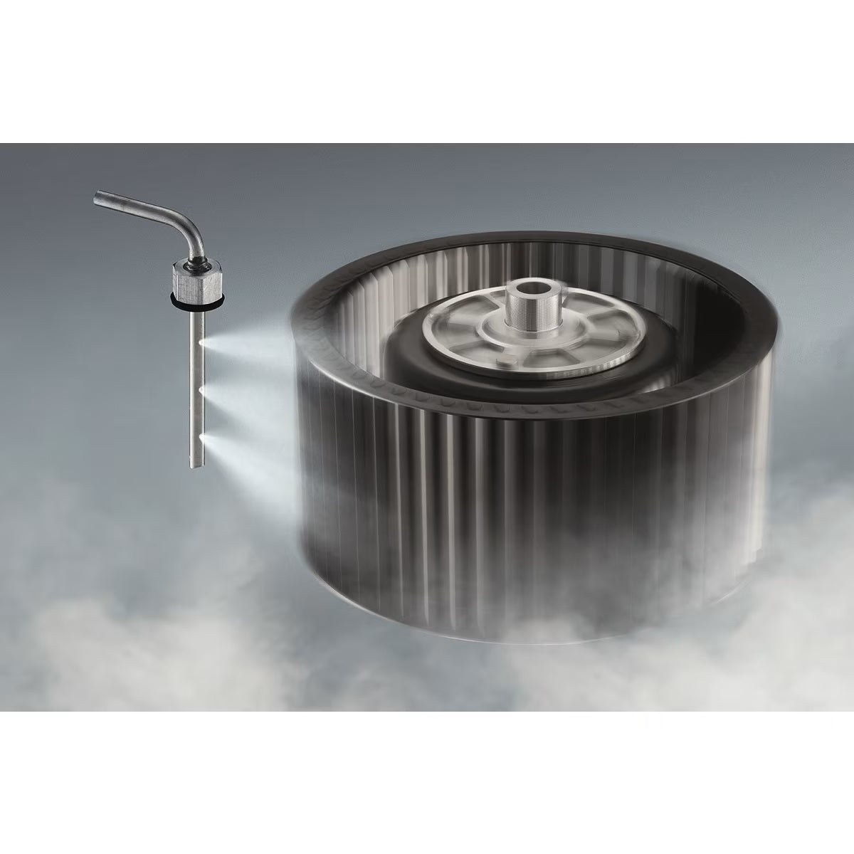 Siemens 西門子 LU83S750HK iSteam蒸氣清洗雙氣旋抽油煙機