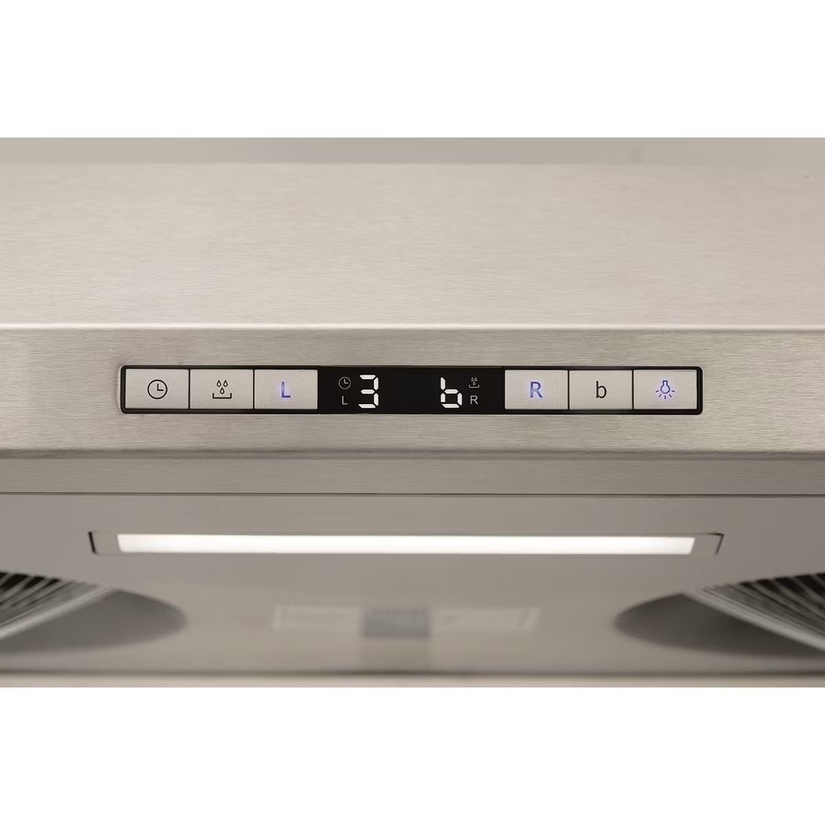 Siemens 西門子 LU83S750HK iSteam蒸氣清洗雙氣旋抽油煙機