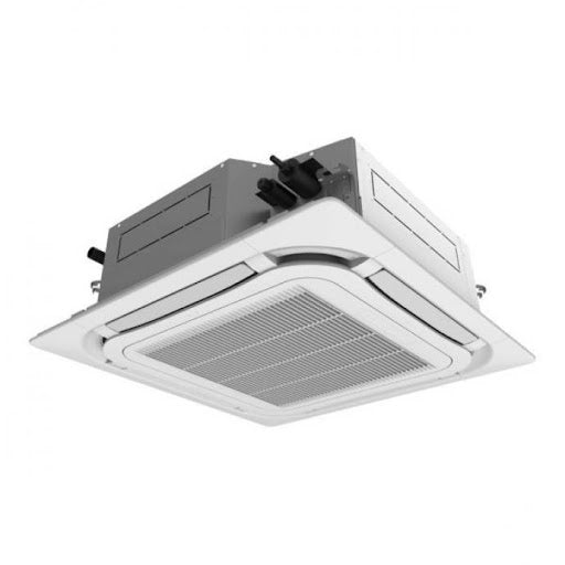 Gree 格力 GU100T/A-K 4匹 定頻淨冷 藏天花式冷氣機 (三相)