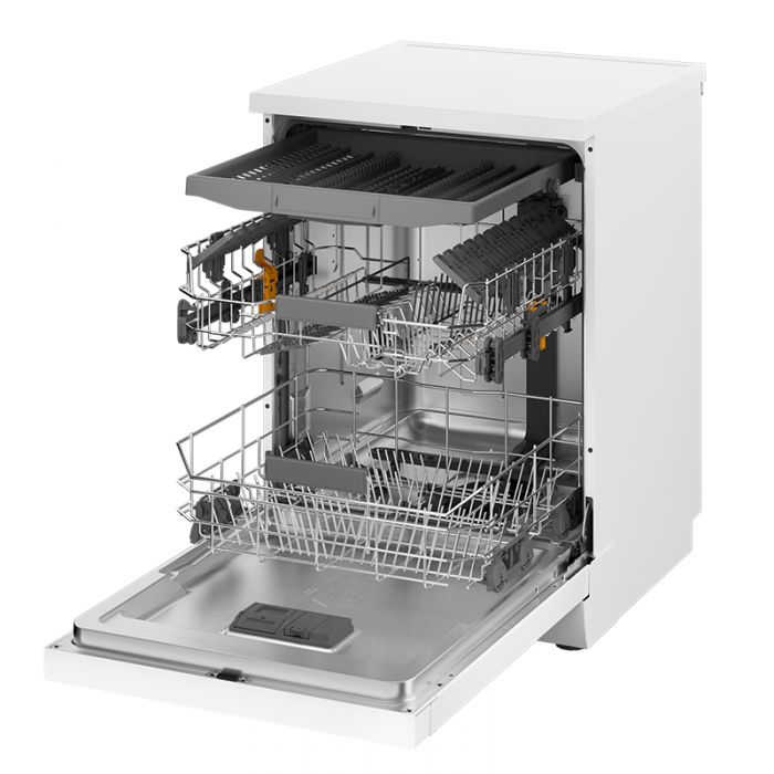 Whirlpool 惠而浦 WDFS3R4NWESG 第6感變頻洗碗碟機