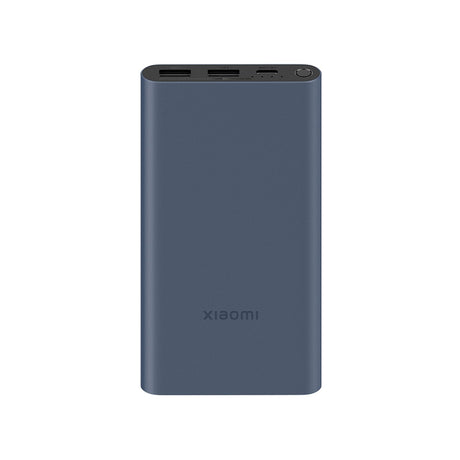 Xiaomi 小米 10000 22.5W 移動電源 - Fever Electrics 電器熱網購平台