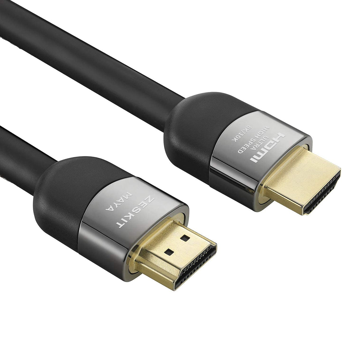 Zeskit Maya 8K 48Gbps HDMI 2.1 Cable