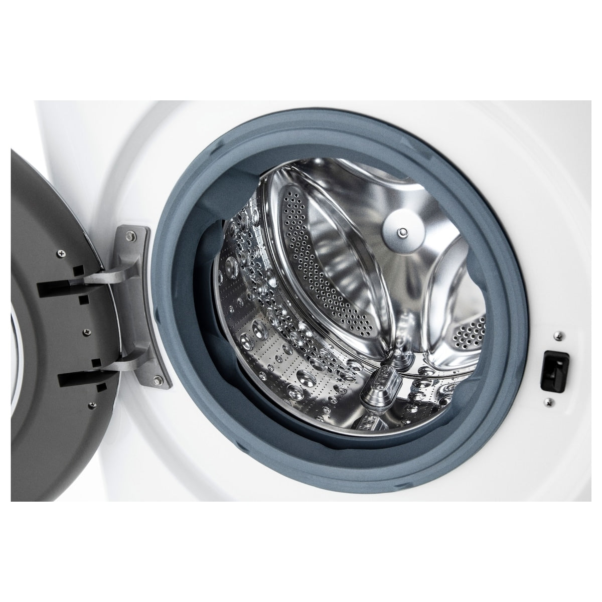 LG 樂金 FV9M11W4 11公升洗衣/7公斤乾衣 1400轉 人工智能洗衣乾衣機