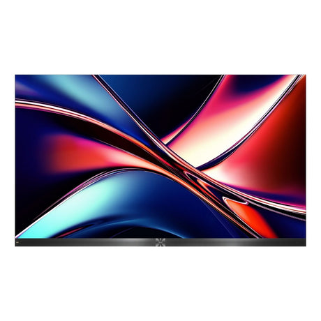 Hisense 海信 136MXQ MXQ 系列 136吋 4K Micro LED 智能電視