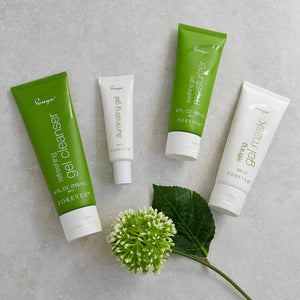 Sonya Skin Care 基礎護膚