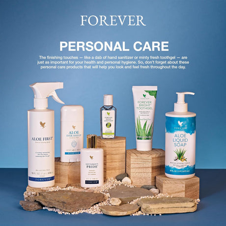 日常清潔及護理系列 Daily Grooming & Household Collection