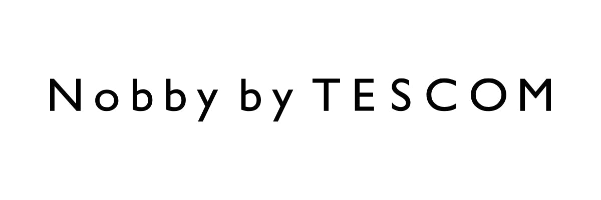 Nobby by TESCOM 風筒｜專業高速及負離子系列｜Fever Electrics