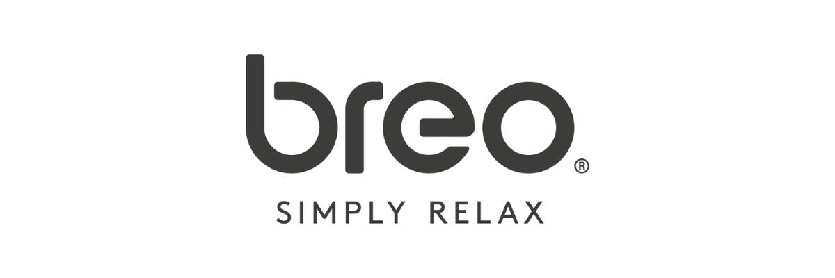 Breo 倍輕鬆