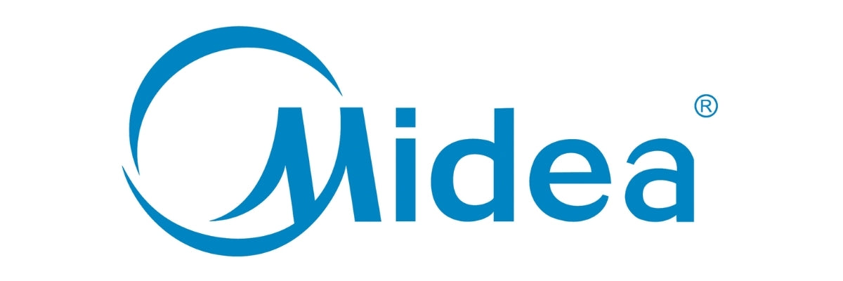 Midea 美的｜香港行貨及安裝優惠｜Fever Electrics