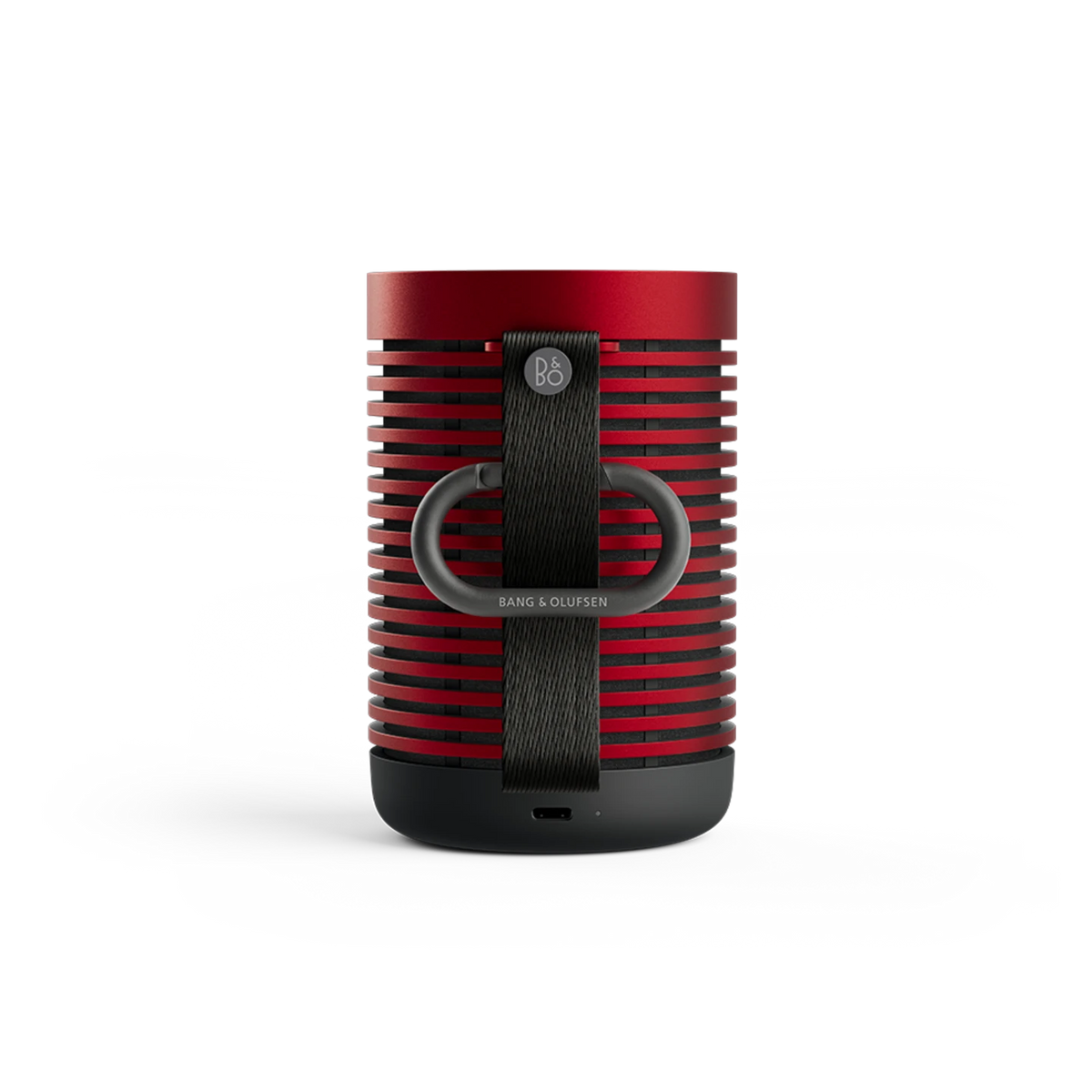 Bang-Olufsen-Ferrari-聯名款-專屬鋁製登山扣