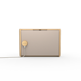 B&O Beosound Level 可攜式家庭揚聲器