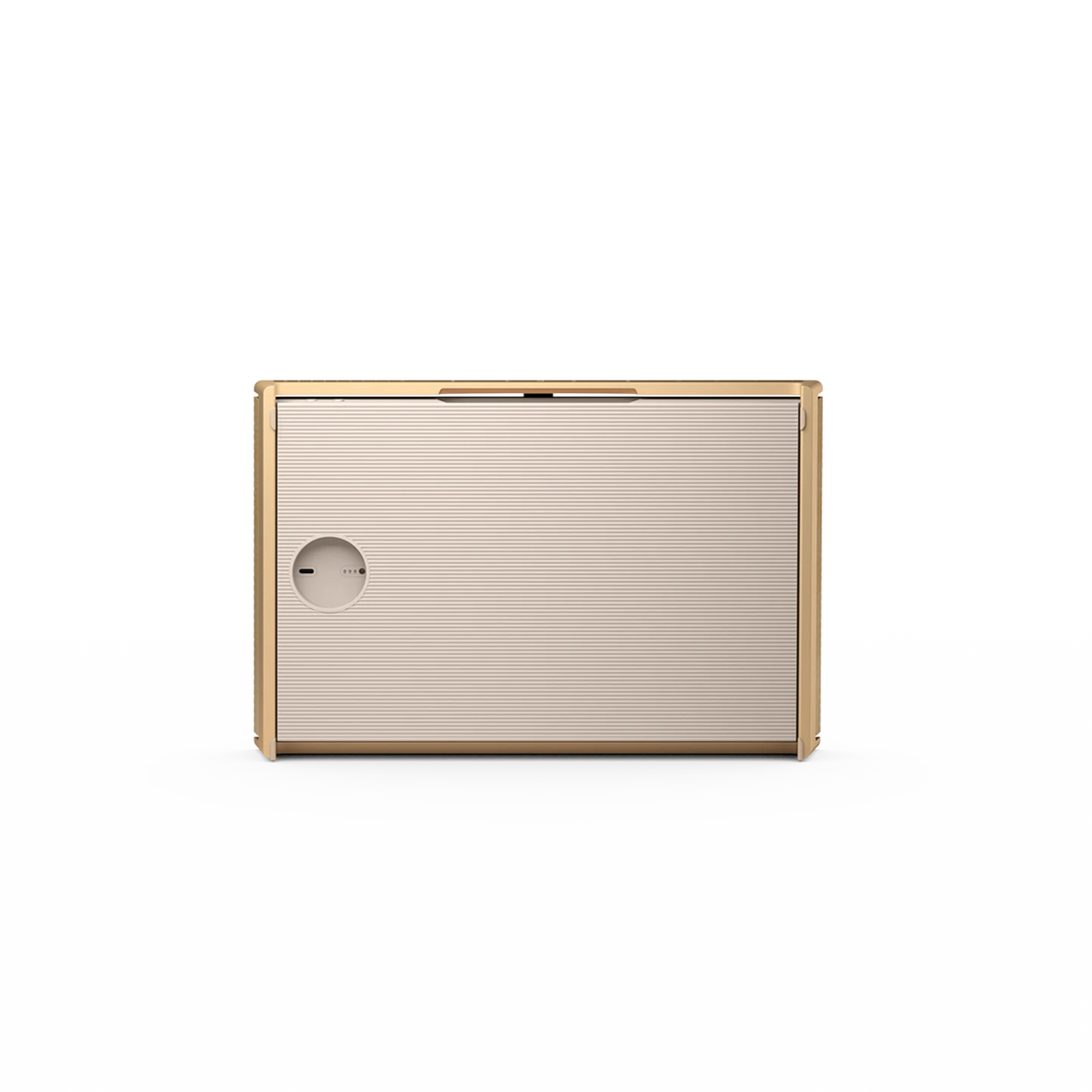 B&O Beosound Level 可攜式家庭揚聲器