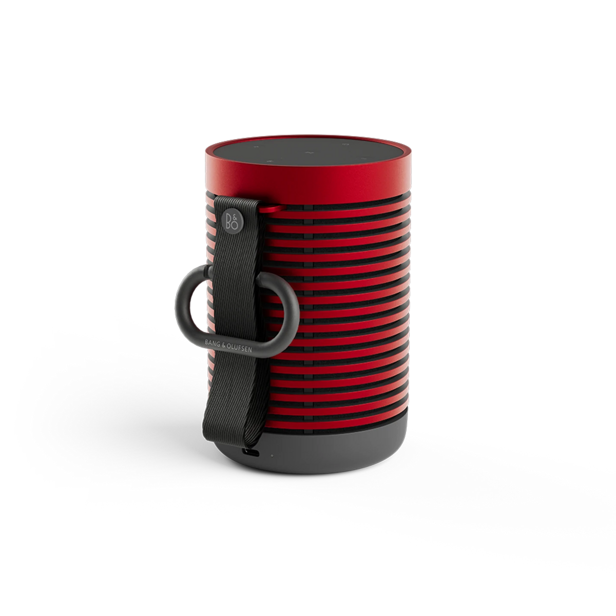 Bang-Olufsen-Ferrari-聯名款-專屬鋁製登山扣
