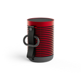 Bang-Olufsen-Ferrari-聯名款-專屬鋁製登山扣