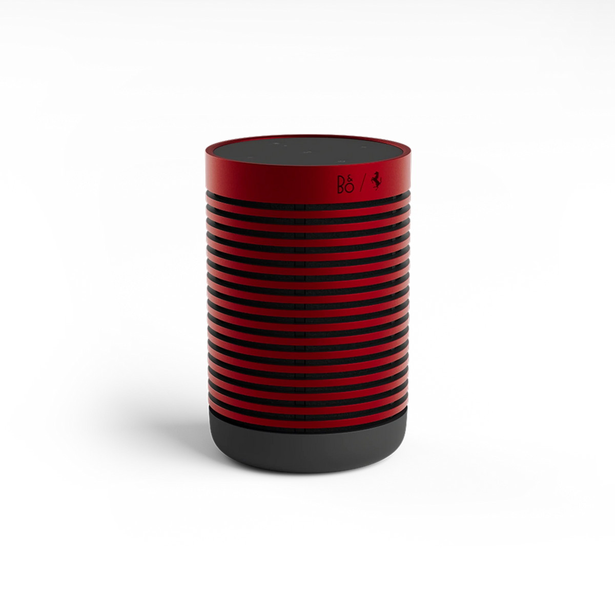 Bang-Olufsen-Beosound-Explore-Ferrari-Edition-限量版-法拉利紅