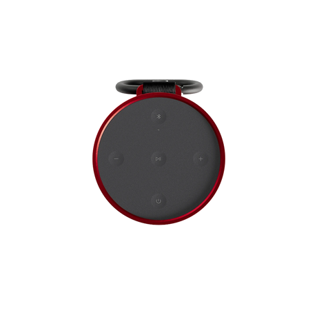 Bang-Olufsen-Beosound-Explore-Ferrari-Edition-限量版-法拉利紅