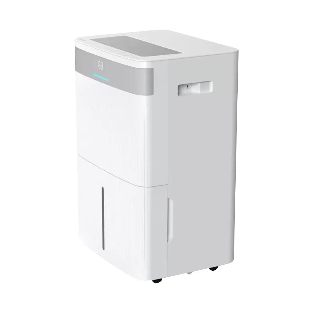 Toshiba 東芝 RAD-D300H 30公升 2合1 UV空氣淨化壓縮式抽濕機