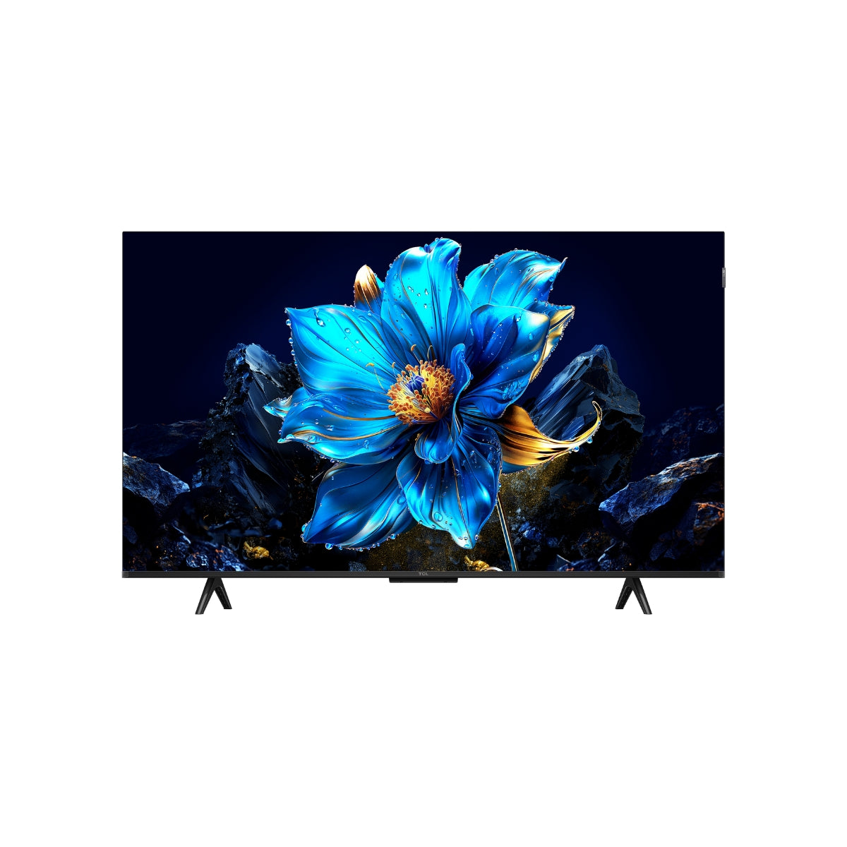 TCL P7K 系列 43吋 QLED 4K Google 智能電視 43P7K