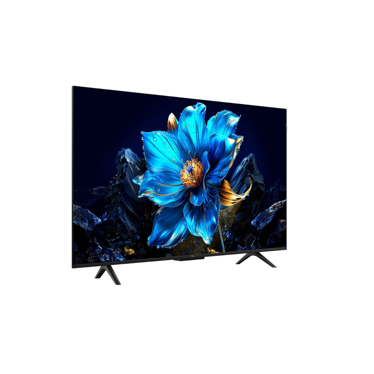 TCL P7K 系列 43吋 QLED 4K Google 智能電視 43P7K