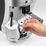 De'Longhi Magnifica S 系列 ECAM22.110.SB 全自動即磨咖啡機