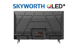 Skyworth 創維 32E6900Q 32吋 QLED Google 高清智能電視