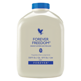 Forever Living Forever Freedom 蘆薈汁 (香橙味) 1L