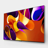 LG 樂金 G4 系列 55吋 4K OLED evo AI 智能電視 OLED55G4PCA 55G4
