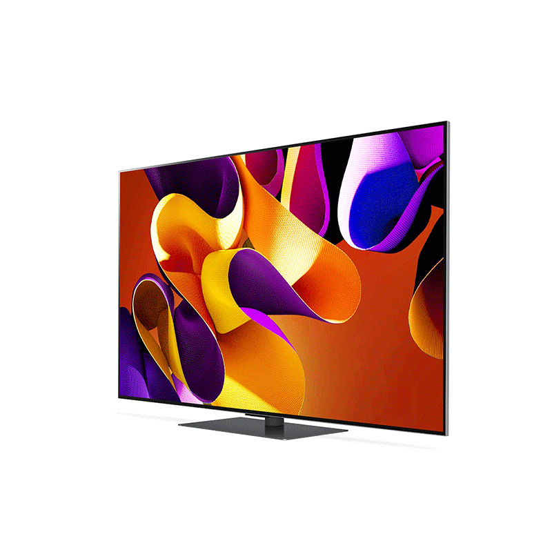 LG 樂金 G4 系列 55吋 4K OLED evo AI 智能電視 OLED55G4PCA 55G4