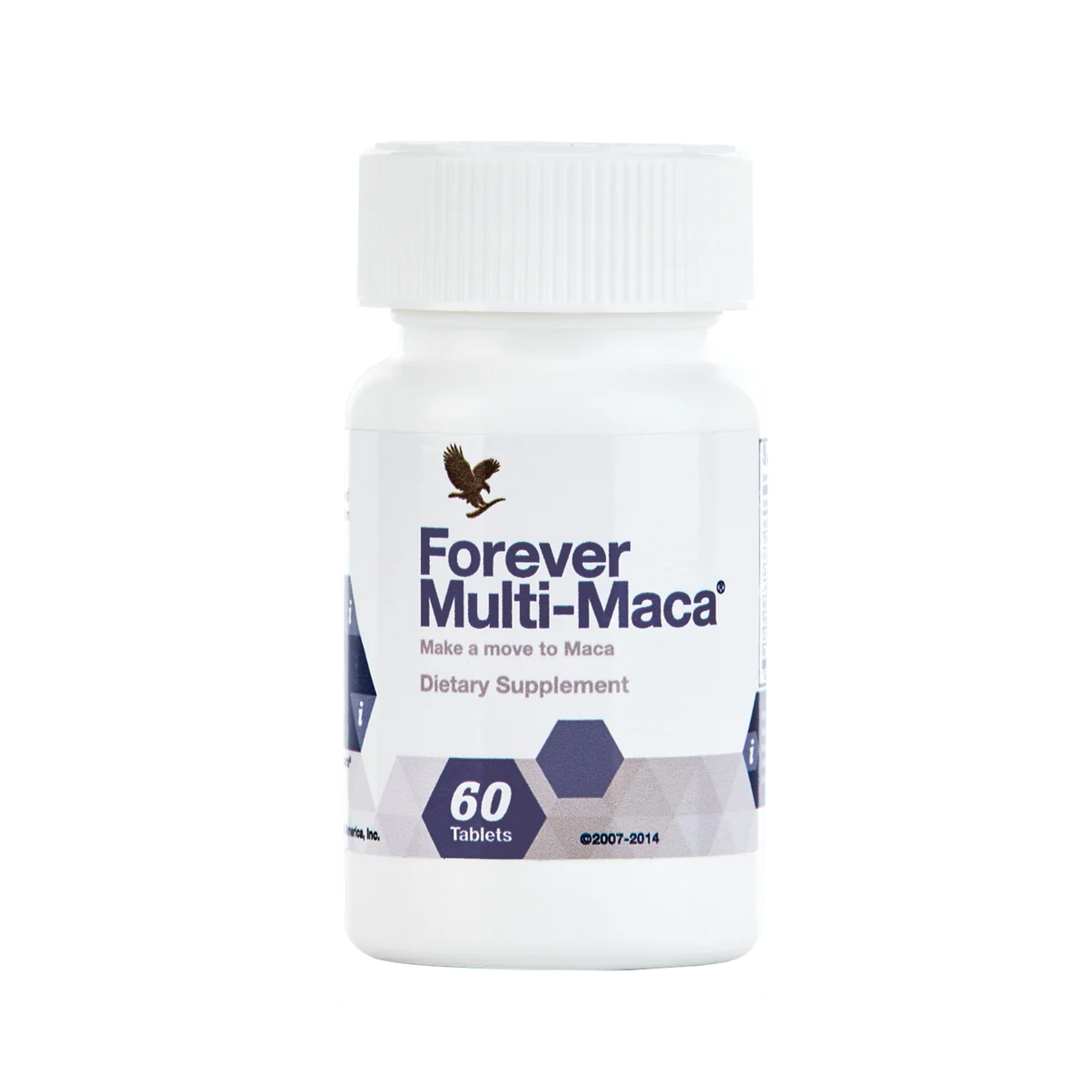 Forever Living Forever Multi-Maca® 安第斯人蔘精華 (60粒)