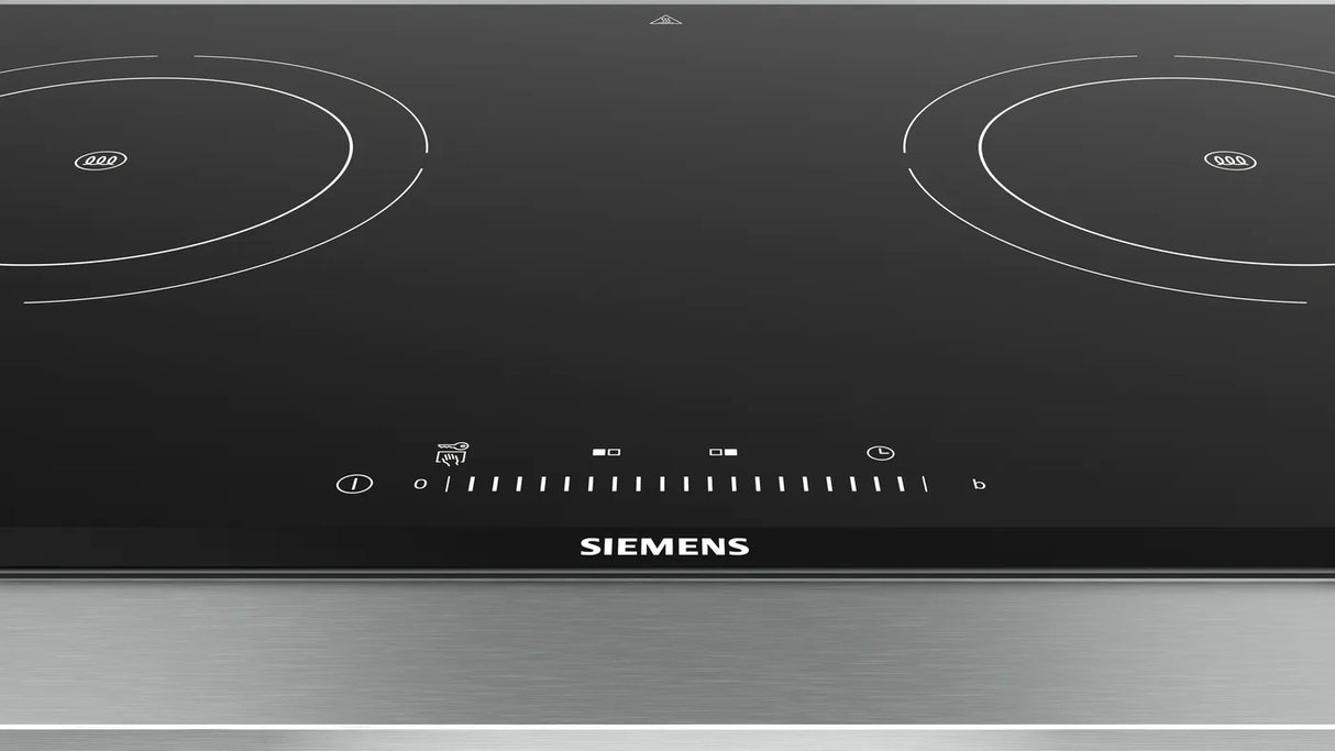 Siemens 西門子 EH8P5263HK 78厘米 iQ500 嵌入式雙頭電磁爐