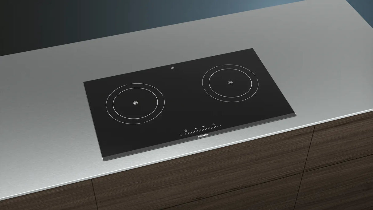 Siemens 西門子 EH8P5263HK 78厘米 iQ500 嵌入式雙頭電磁爐