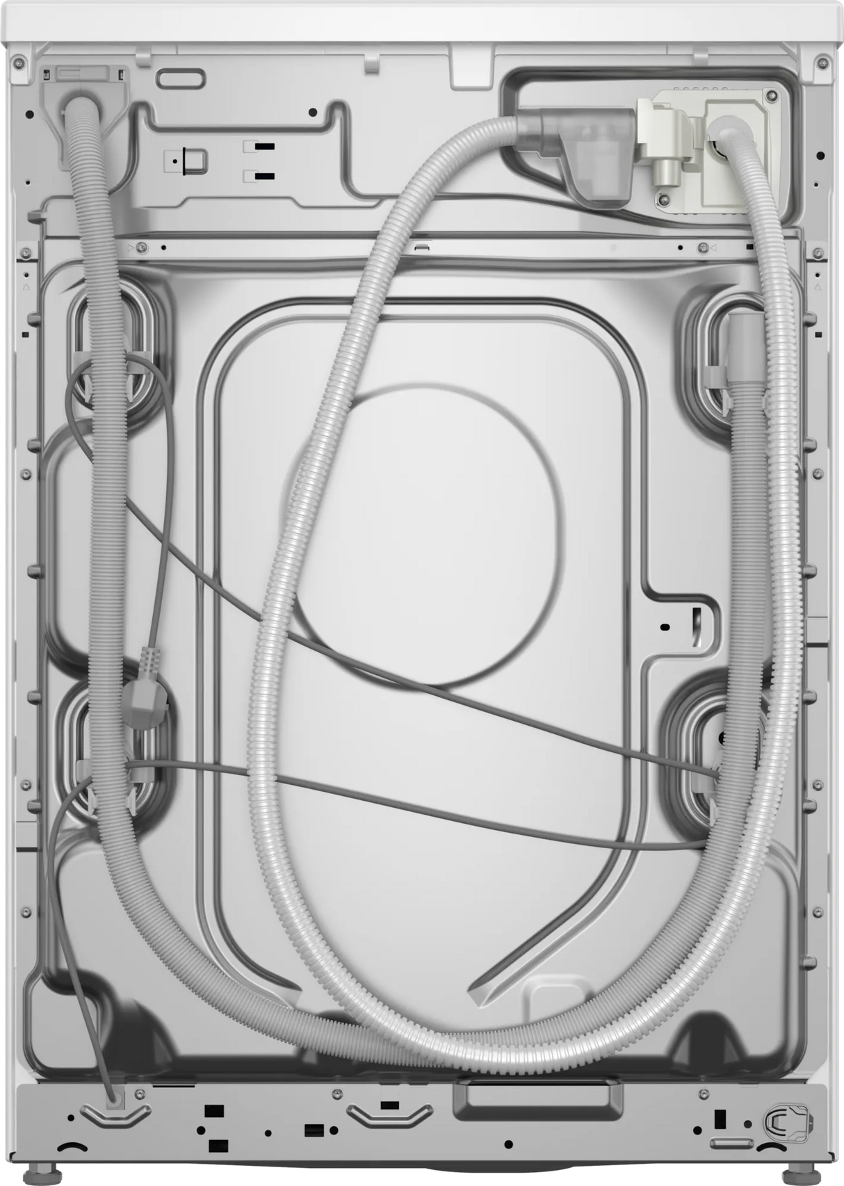 Siemens 西門子 WG44B200HK iQ700 9公斤1400轉前置式洗衣機