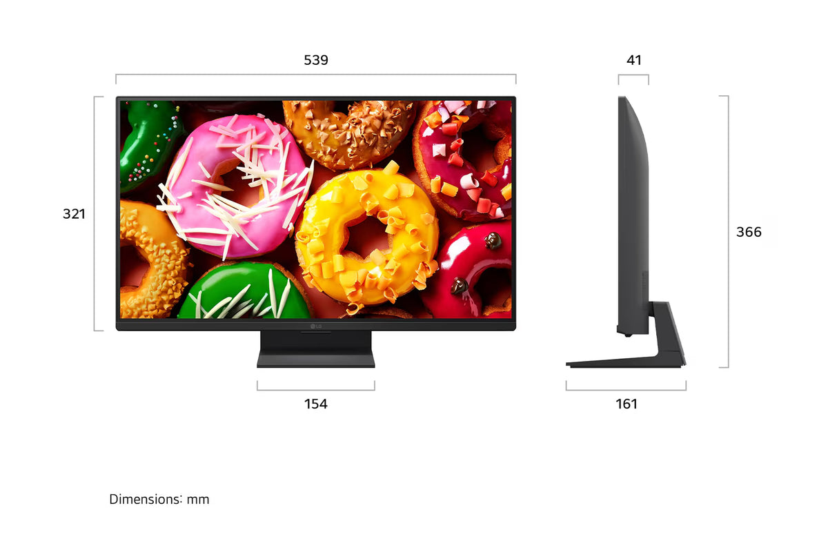 LG 樂金 24LB7000PCA LB70 系列 24吋 AI 全高清智能電視