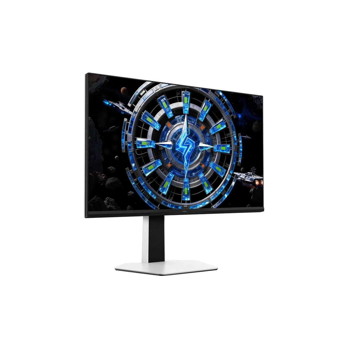 TCL 27C2A 27吋 Premium QD-Mini LED 電競螢幕
