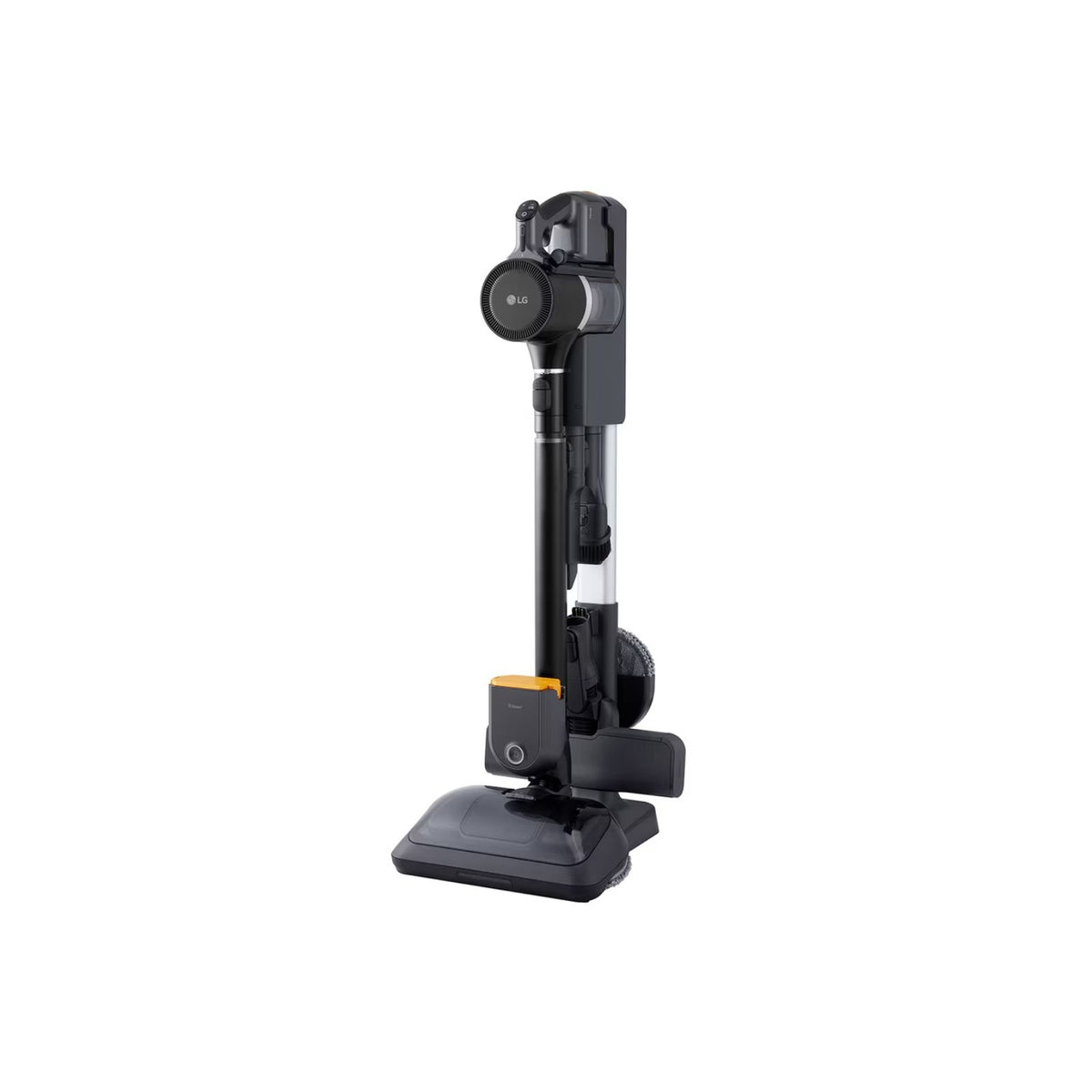LG 樂金 A9KULTIMAT2 CordZero™ A9Komp 無線吸塵機