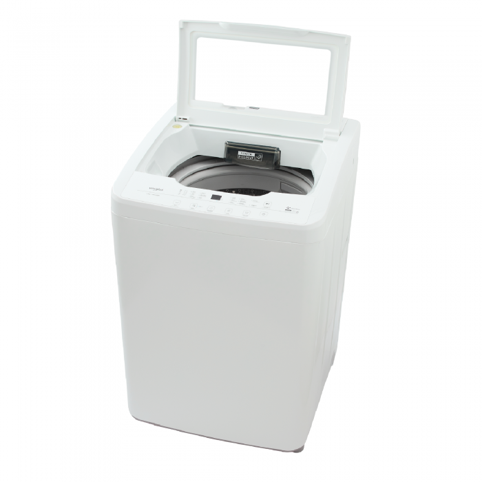 Whirlpool 惠而浦 VEMC65811 6.5公斤 日式洗衣機