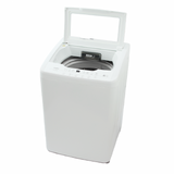 Whirlpool 惠而浦 VEMC65811 6.5公斤 日式洗衣機