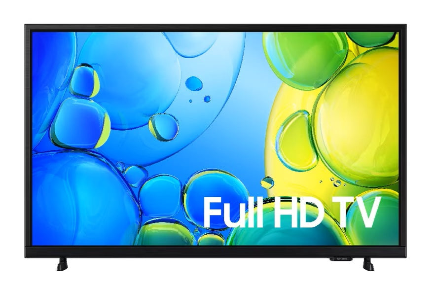 Samsung F6000F Series 32-inch FHD Smart TV UA32F6000FJXZK