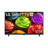 LG 樂金 32LB655BPCA LB65 系列 32吋 高清智能電視