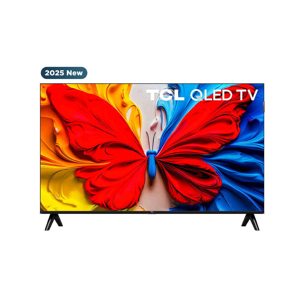 TCL S5K 系列 32吋 QLED FHD Google 智能電視 32S5K