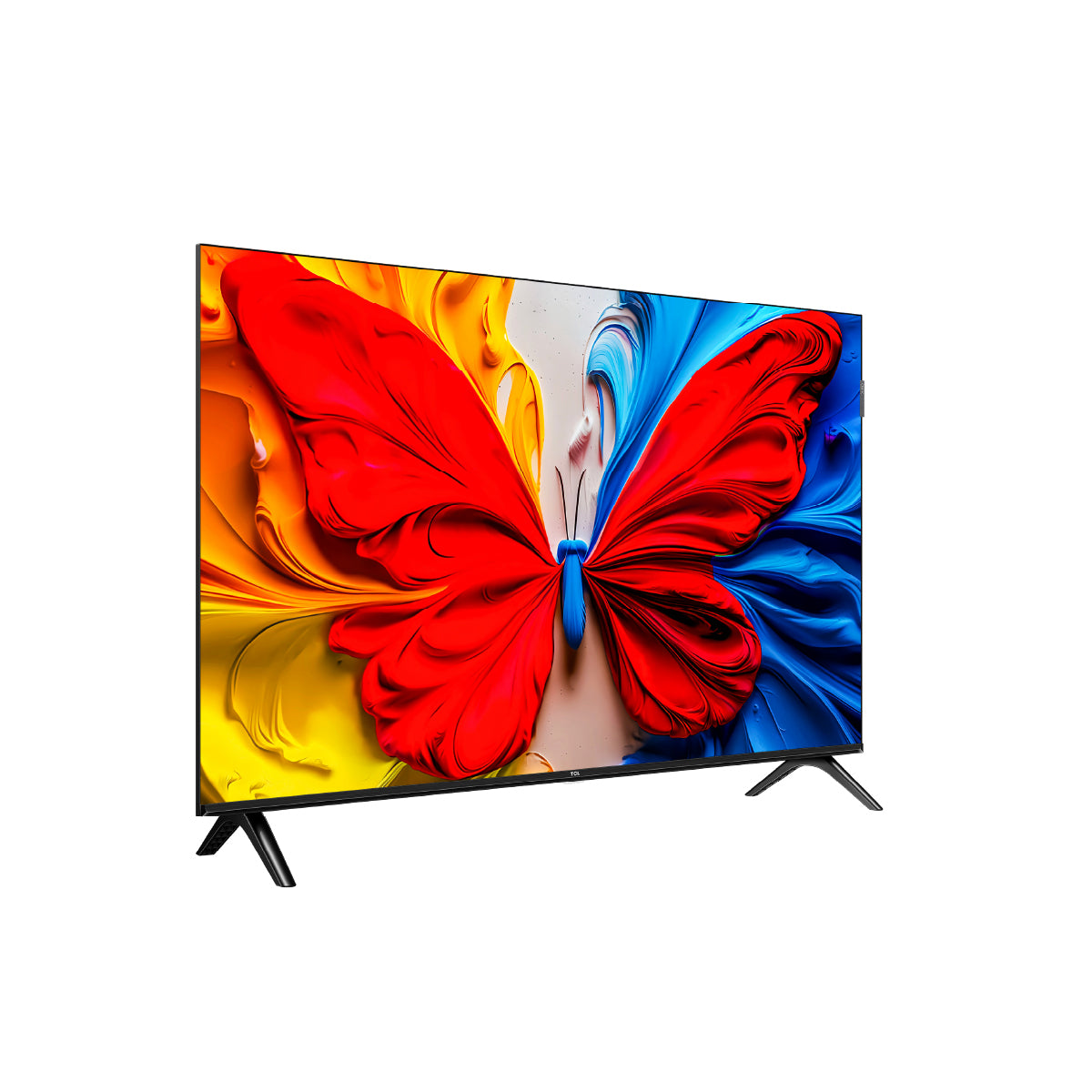 TCL S5K 系列 32吋 QLED FHD Google 智能電視 32S5K