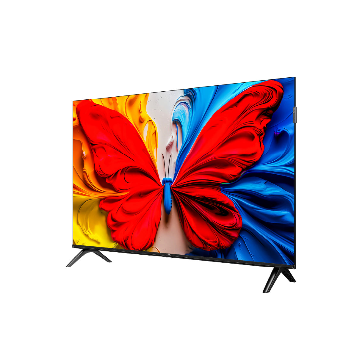 TCL 40S5K S5K 系列40吋QLED FHD Google 智能電視| Fever Electrics