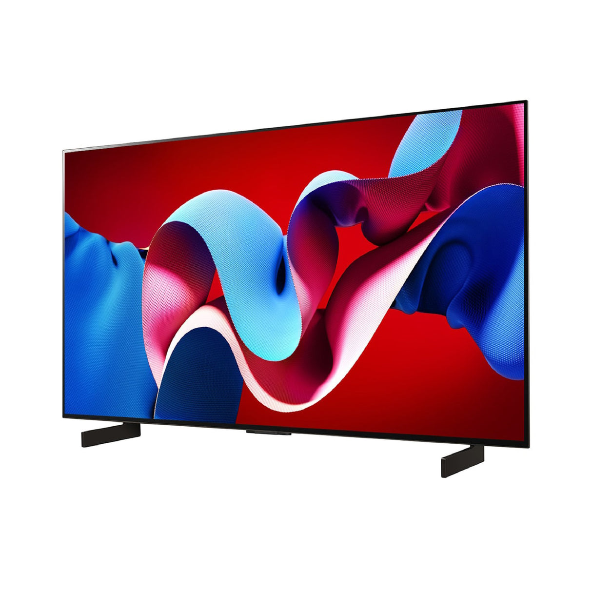 LG 樂金 C4 系列 42吋 4K OLED evo AI 智能電視 OLED42C4PCA 42C4