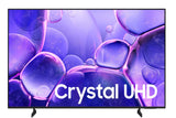Samsung U8500F Series 55" 4K Crystal UHD Smart TV UA55U8500FJXZK